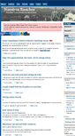 Mobile Screenshot of nuestrosranchos.com